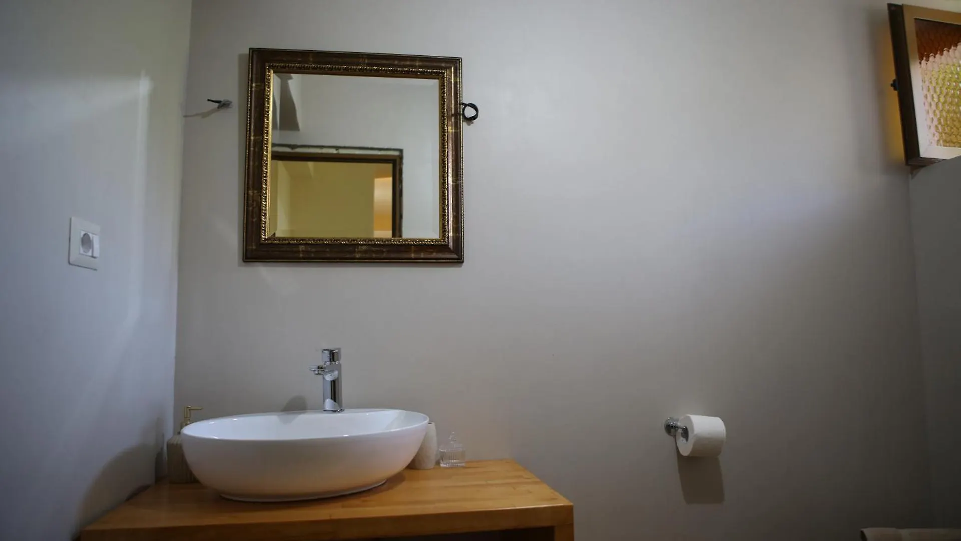 La Casa Di Nonna Apartment Qeparo Albania