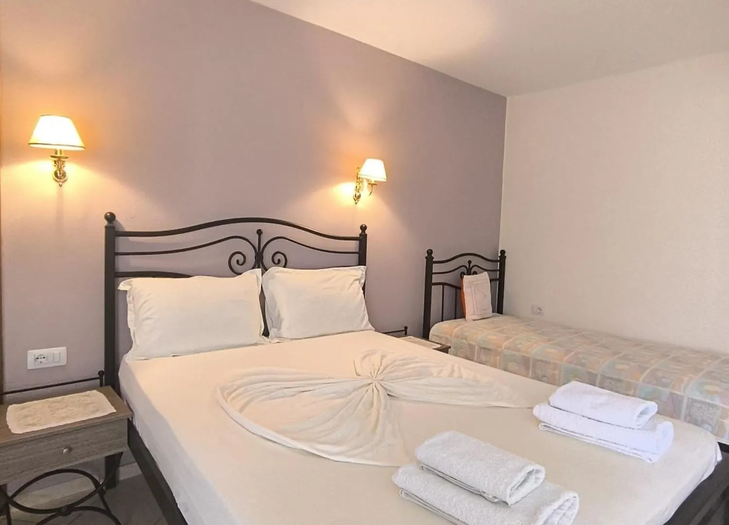 La Casa Di Nonna Apartment Qeparo Albania