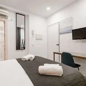  Appartement O&l Alameda De Hercules Spanje