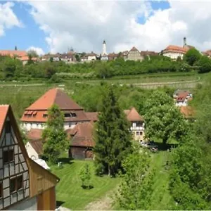  Appartement Herrnmuehle - & Duitsland
