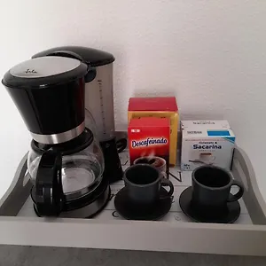  Appartement New And Parking Zamarrilla Spanje