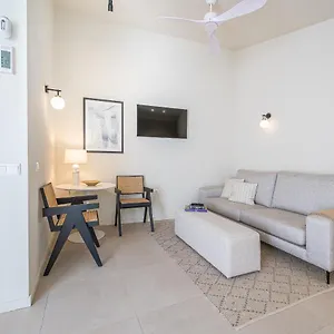  Appartement Centro Terraza 4-a Spanje