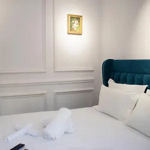  Appartamento Vila Shehaj Luxury