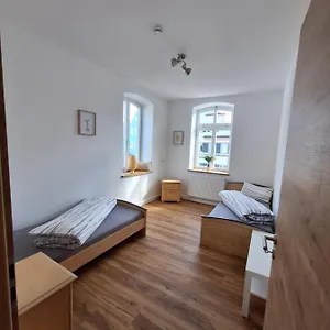  Appartement Adler Duitsland