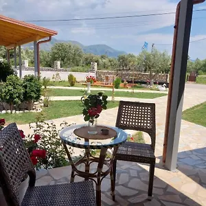 Lani Luxury Apartamento
