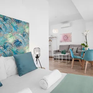  Appartement Isabella By Concept Flats Spanje