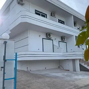 Ergys Apartamento