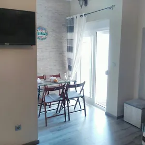 Petro's Apartamento