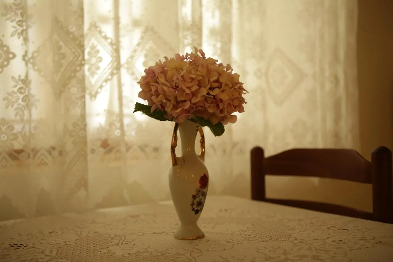 דירות צ'פרו La Casa Di Nonna