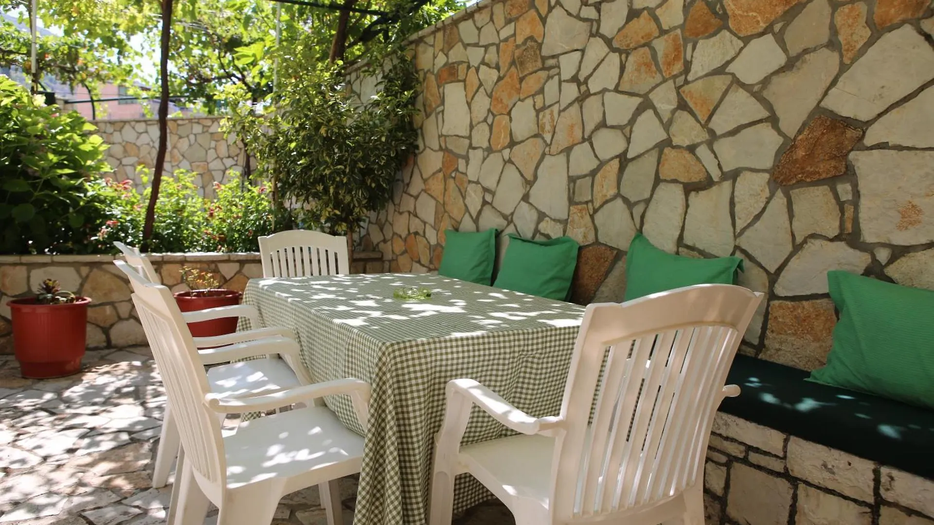 דירות צ'פרו La Casa Di Nonna 0*,  אלבניה