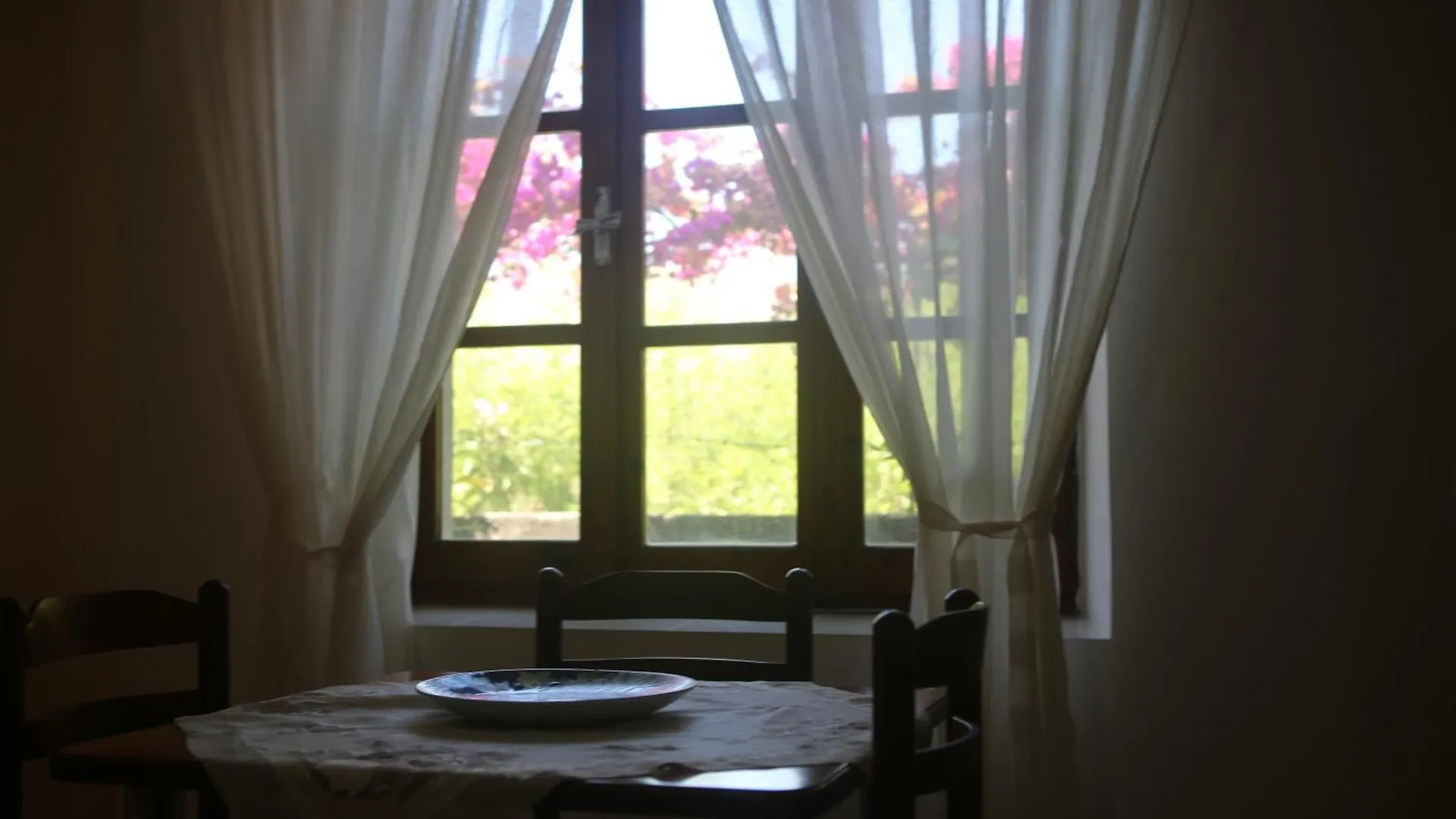 דירות צ'פרו La Casa Di Nonna