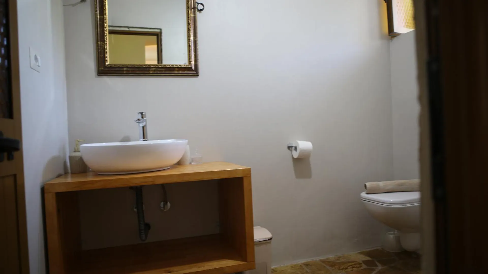 דירות צ'פרו La Casa Di Nonna 0*,  אלבניה