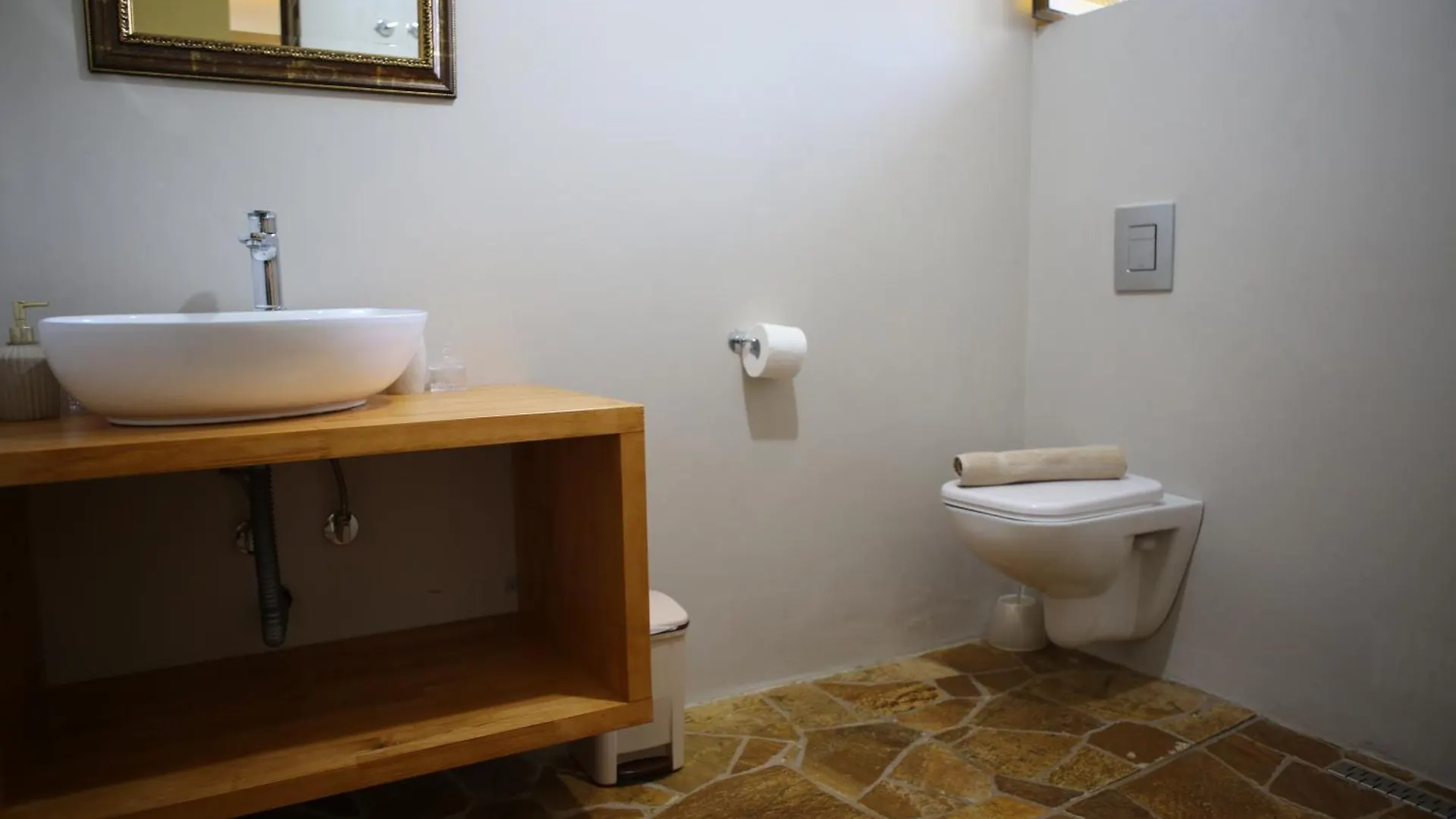 דירות צ'פרו La Casa Di Nonna