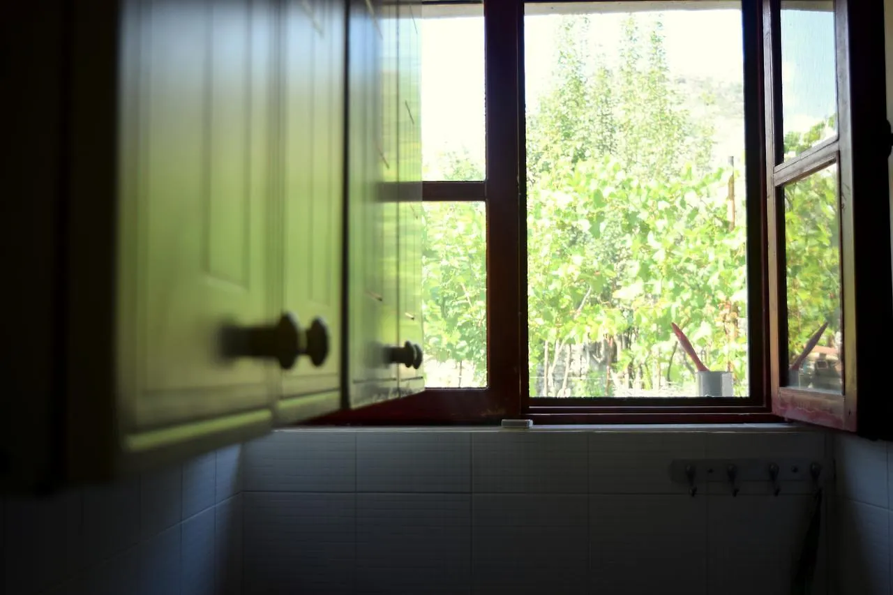 דירות צ'פרו La Casa Di Nonna