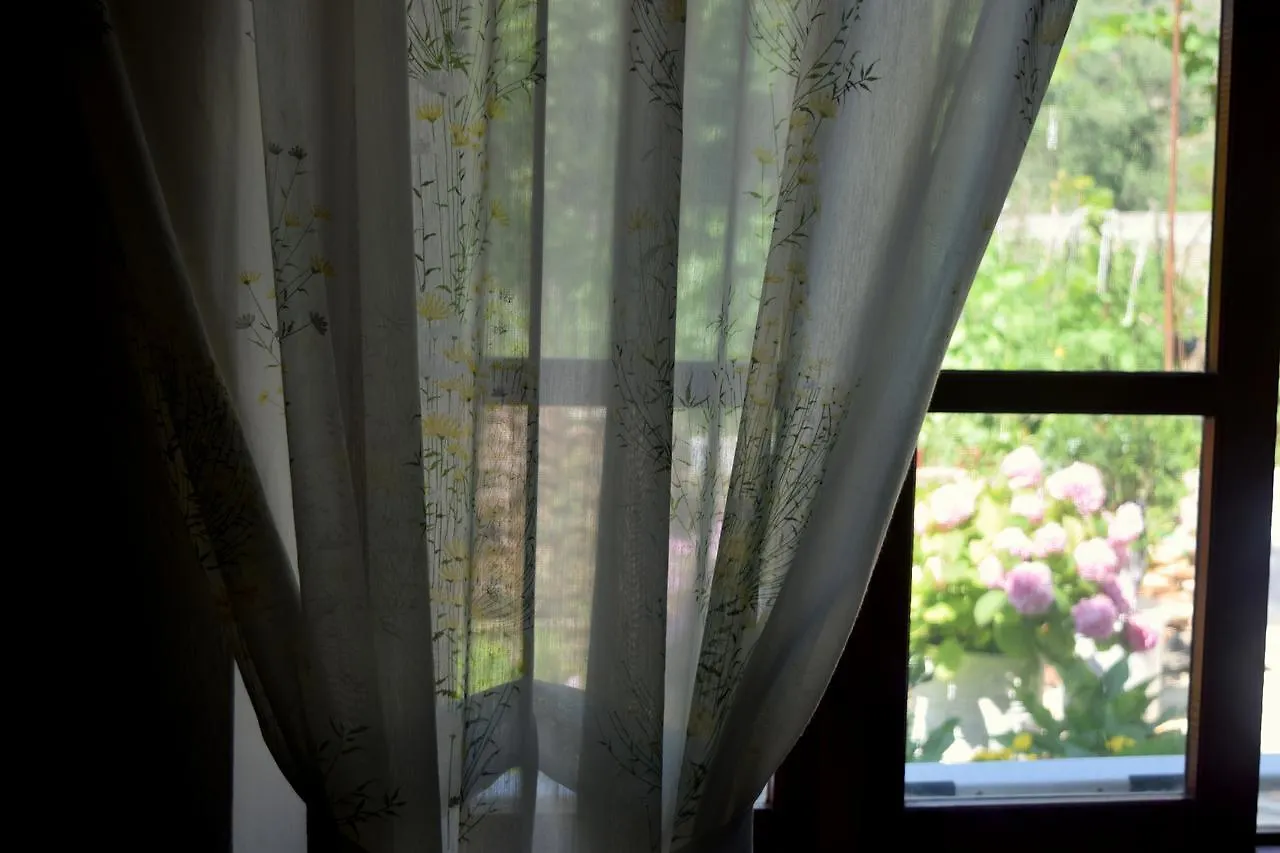 דירות צ'פרו La Casa Di Nonna